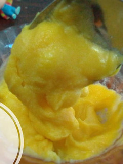Foto resep Carlo KW.. (pengoles loyang)