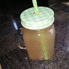 A picture of Tamarine juice.