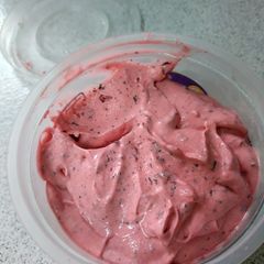 A picture of Ice cream.