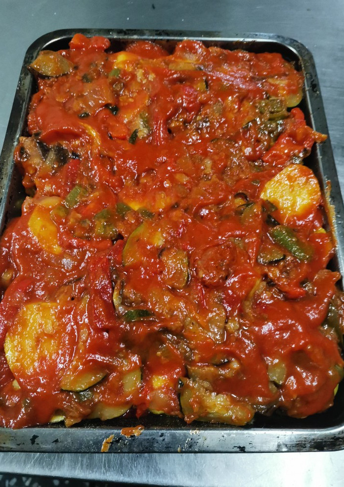 Una foto de Tumbet mallorquín