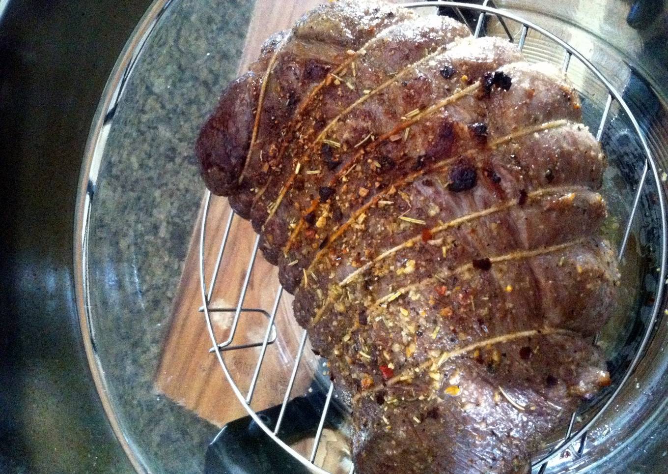 Sara's Beef Roast