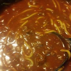 A picture of Easy chilli for dummies.