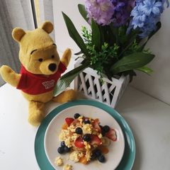 A picture of Pancakes.
