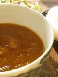 Versatile Basic Homemade Sweet Miso (Dengaku Miso)