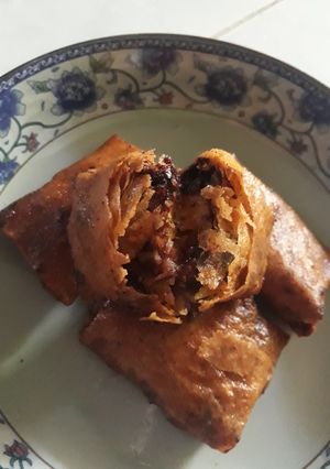 Foto resep Piscok
