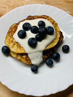 Keto palacsinta recept fotója