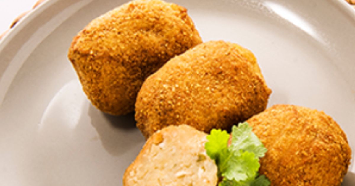 Kroket