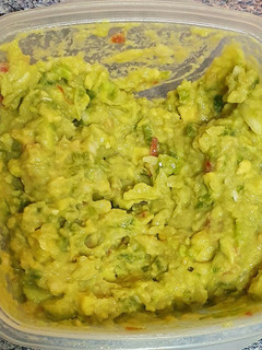 Foto principal de Guacamole