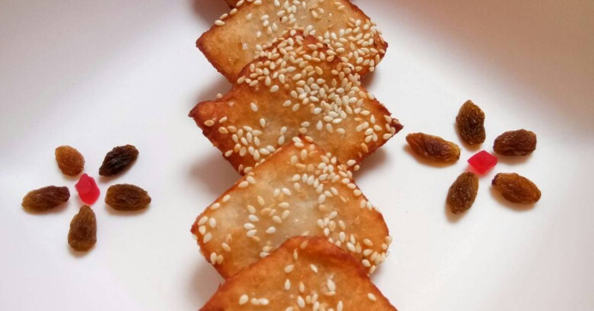 228 easy and tasty rice flour dessert recipes by home cooks Cookpad