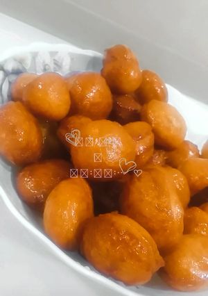 صورة لوصفة جبنيه طيبه ولذيذه 🥞🍩