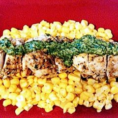 A picture of ¤Tex Mex Chimichurri¤.