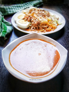 Foto resep Bumbu Gado-Gado Blender
