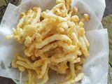 Jamur crispy