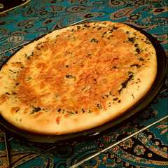 نان سیر 😋👌-レシピのメイン写真