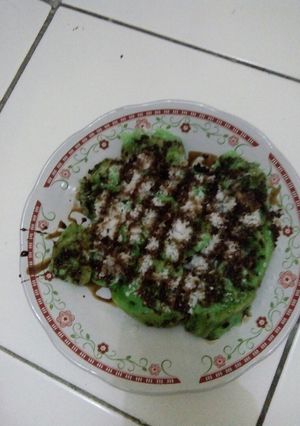 Foto resep Godoh Lepaq (Bhs BTC Lotim) #BikinRamadanBerkesan
