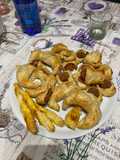 Salatini di San silvestro