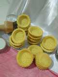Kulit Pie / Pie Shell Renyah