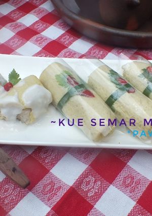 Foto resep Semar mendem