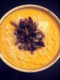 VELLUTATA DI ZUCCA 36mesi