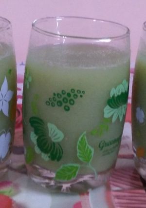 পেয়ারার সরবত(Pearar sharbat recipe in Bengali) রেসিপির প্রধান ছবি