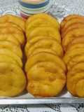 Sopaipillas