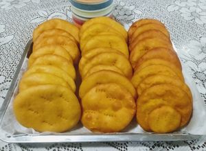 Una foto de Sopaipillas
