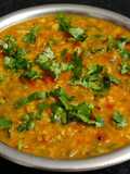 Green gram lentil