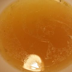 A picture of K.I.S Chicken stock [KEEP IT SIMPLE].