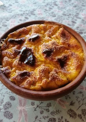 Una foto de Pastel de Choclo Fácil y Rápido