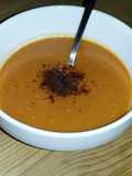 Delicious Nutricious Lentil Soup!