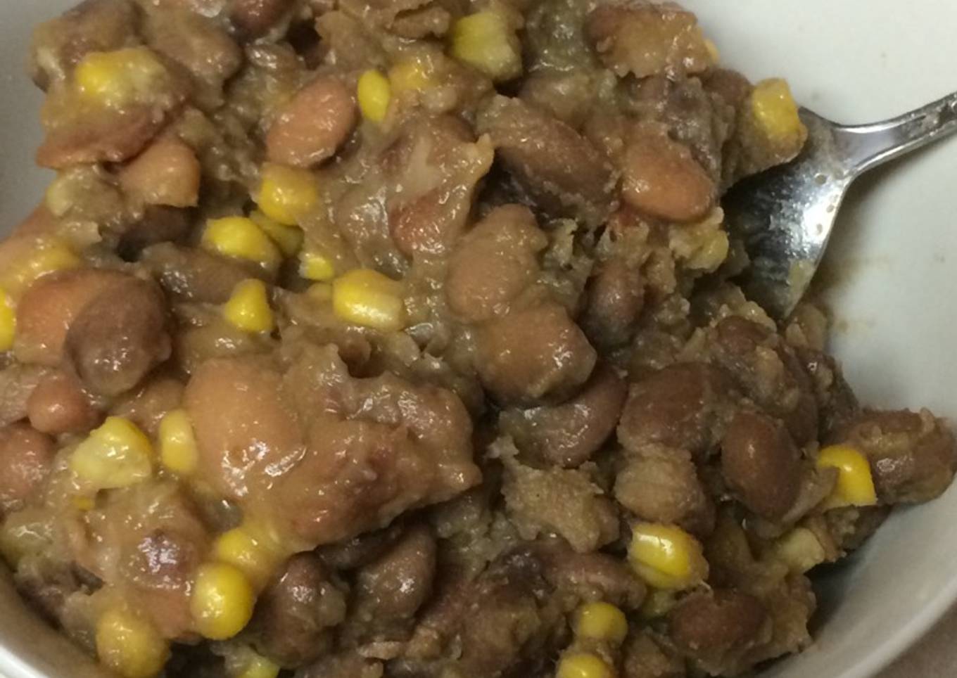 Jeremiah's 3 Sisters Soup