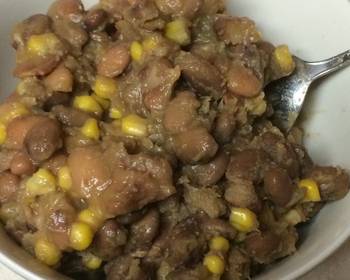 Fresh, Making Recipe Jeremiahs 3 Sisters Soup Delicious Steady