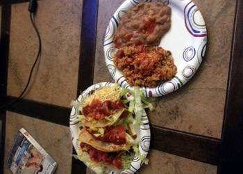 Without Fail Serving Recipe tacos Delicious