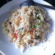 Nasi goreng ala chinese food