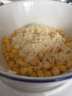 Foto resep Jasuke