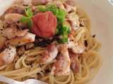kombu chicken