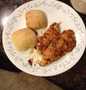 Easy Steps to Prepare Anniversary Chicken the So Delicious Delicious