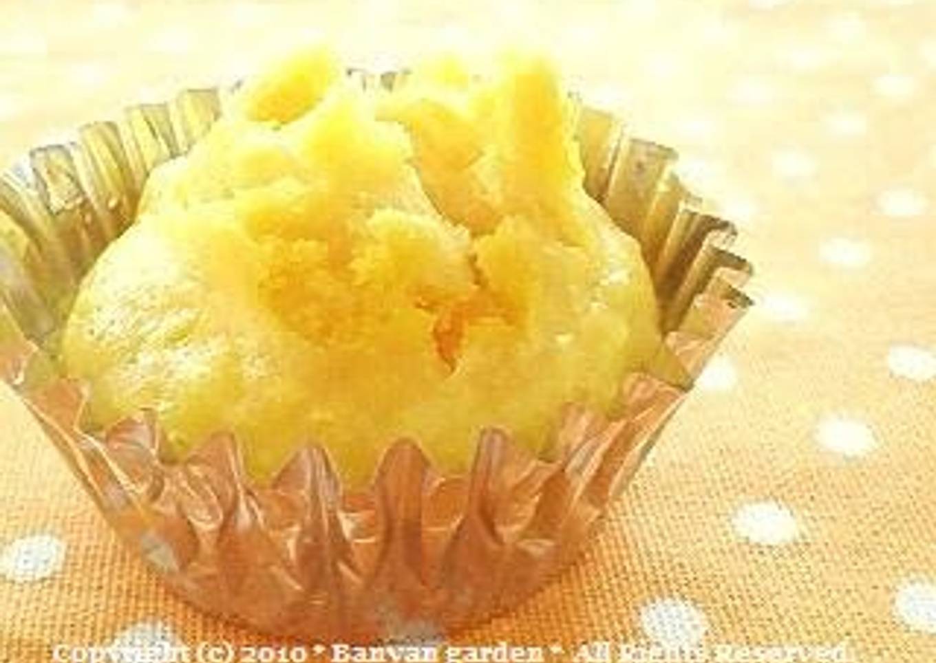 Steamed Kabocha Buns for Toddlers