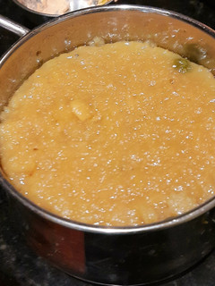 சர்க்கரை பொங்கல்(sweet pongal recipe in tamil) செய்முறை முக்கிய புகைப்படம்