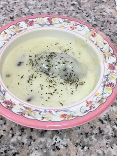 صورة لوصفة كبة القصار على طريقتي