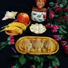 A picture of OATS Modak.
