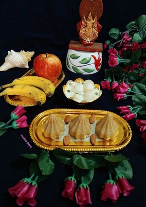 A picture of OATS Modak.