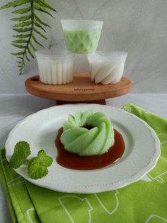 Foto resep Bubur Sumsum