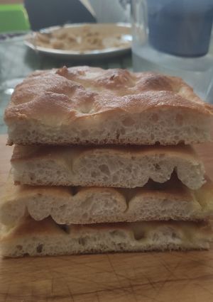 Foto di Focaccia Genovese