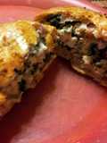 Breakfast Biscuits