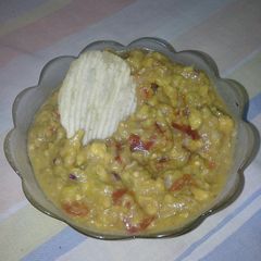A picture of Guacamole.