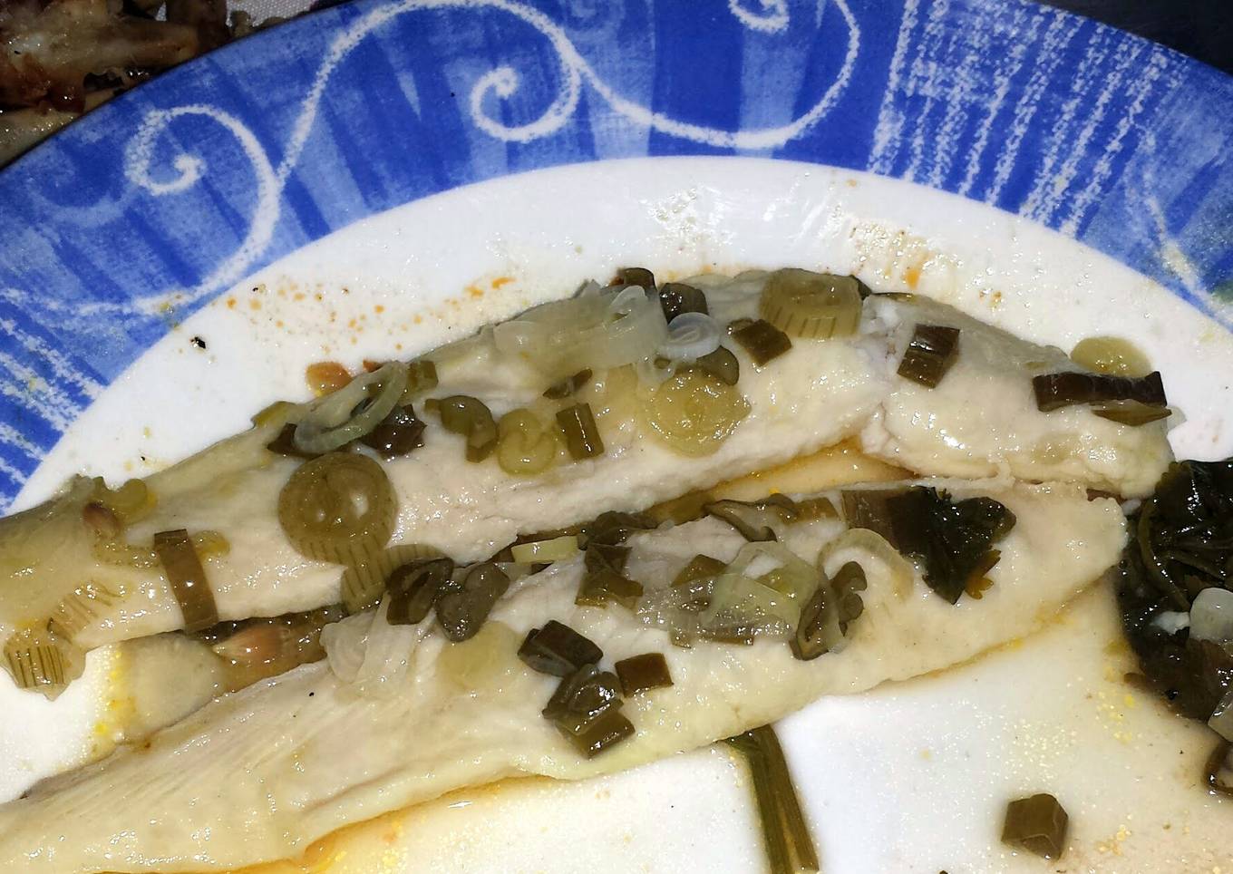 Step-by-Step Guide to Prepare Quick Cobbler on the Barbecue