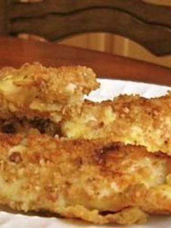 Simple Way Make Recipe Tyler&#39;s Healthy&#39;ish Chicken Parm that is Awesome, Tasty}