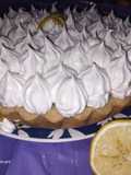 Lemon pie!! 🍋🍋🍋