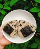 Cơm nắm cá ngừ